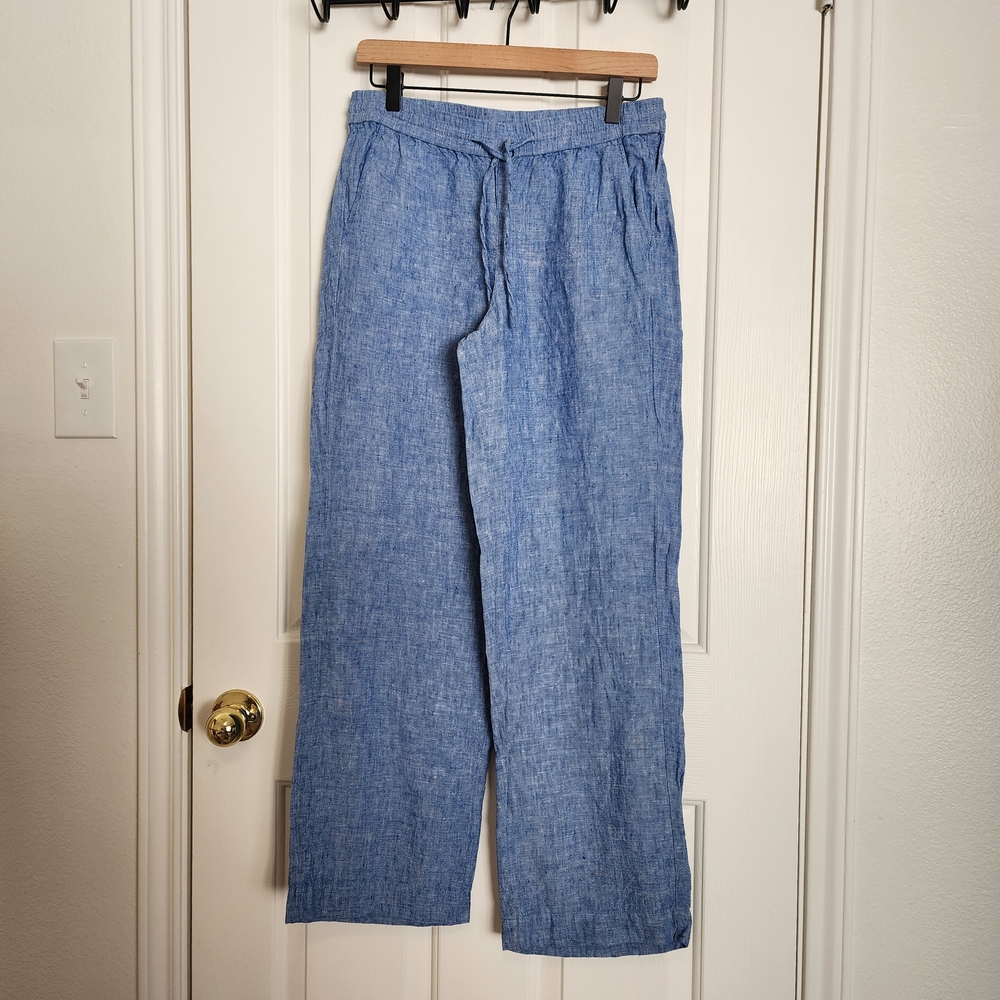 Talbots Light Blue Chinos
